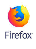 Navigateur Firefox